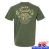 kenny shiner merch store beer hunter tee