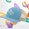 Acl Festival Store Merch Texas Flag Hat