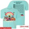 kenny acl festival store merch critter picnic lineup tee wwd