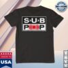 Animal Collective Store Merch Feels Anniversary Tee