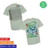 kenny Acl Festival Merch Store Bluebonnet Skull Lineup Teea