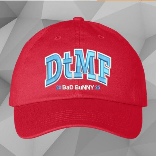 Debi Tirar Mas Fotos Merch Store Dtmf Red Hat