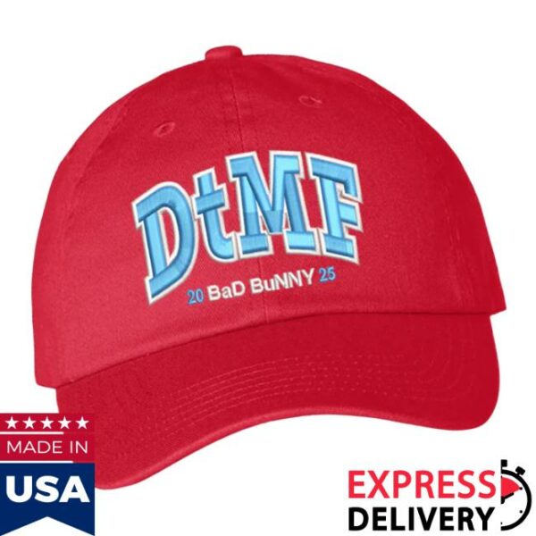 Debi Tirar Mas Fotos Merch Store Dtmf Red Hat