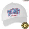 kenny Debi Tirar Mas Fotos Merch Store Dtmf White Hata
