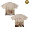 Debi Tirar Mas Fotos Merch Store Dtmf White Hat