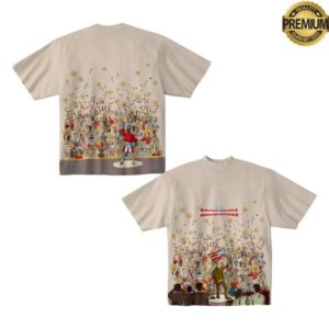 Debi Tirar Mas Fotos Merch Store La Tarima T-Shirt