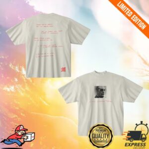 Debi Tirar Mas Fotos Merch Store Luis Llorens T-Shirt