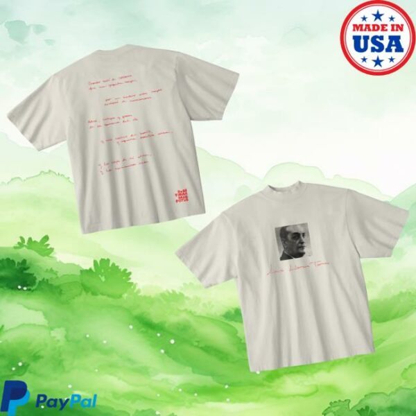 Debi Tirar Mas Fotos Merch Store Luis Llorens T-Shirt