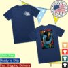 kenny Hopeless Records Merch Store The Wonder Years Cubist Hank Cobalt T Shirta