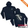 kenny Loneliest Place Earth Merch Store The Wonder Years Hammer In My Grip Hoodiea