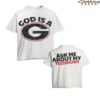 Debitirarmasfotos Merch Store Luis Llorens T-Shirt
