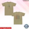 Kf Merch Store Squirrel Nut Zippers Top Hat T-Shirt