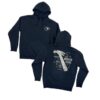 kenny Loneliest Place On Earth Merch Store The Wonder Years Hammer In My Grip Hoodiev
