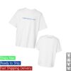 kenny Wethree Merch Store Complicated Boy Teev