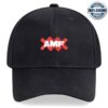 Amf Festival Shop Merch Amf Line-Up T-Shirt 2025