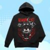 Heroes Villains Merch Store Alien Xenomorph Internecivus Raptus Tee