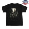 Heroes Villains Merch Store Alien Xenomorph Terror Tee