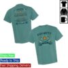 kenny High Water Fest Merch Store Swamp Gator Lineup Teea