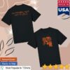 kenny Tlow Merch Store Real Music T Shirta