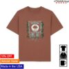 Eminem Shop Merch Ghostwrite X Nba X Eminem Shirt