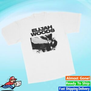 Animal Collective Store Merch Photo T-Shirt