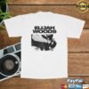 kenny Animal Collective Store Merch Photo T Shirt