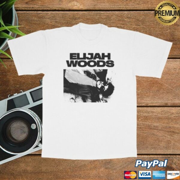 Animal Collective Store Merch Photo T-Shirt