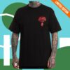 kenny sullen art collective store merch nico perez standard shirt w
