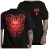 kenny sullen art collective store merch nico perez standard shirt wf