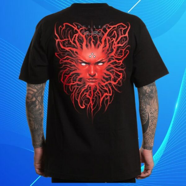 Sullen Art Collective Store Merch Nico Perez Standard Shirt