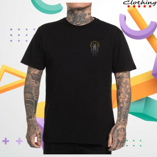 Sullen Art Collective Store Merch Arachnid Premium Shirt