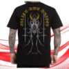 kenny sullen art collective store merch arachnid premium shirt