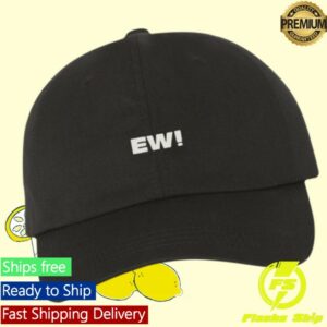 Animal Collective Store Merch Ew Hat