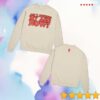 kenny Billie Eilish Merch Store Am I Acting My Age Now Crewneckv