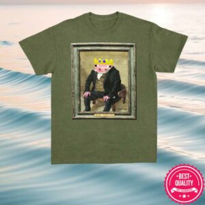 Technoblade Merch Store It’s My Birthday Reddit Tribute Tee