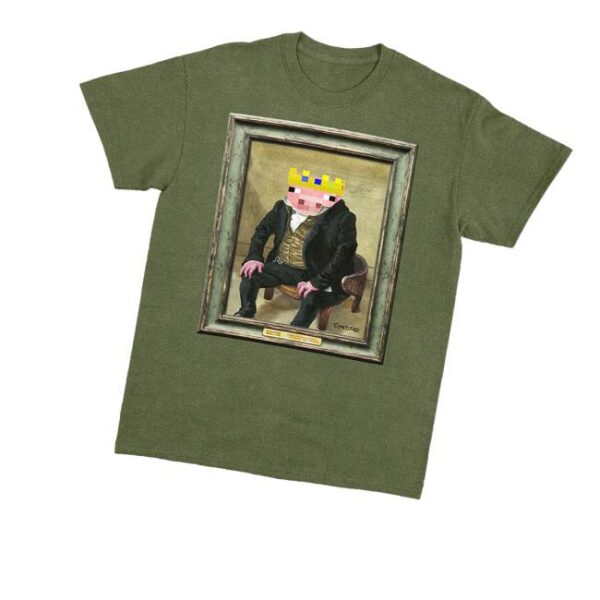 Technoblade Merch Store It’s My Birthday Reddit Tribute Tee