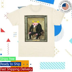 Technoblade Merch Store It’s My Birthday Reddit Tribute Tee