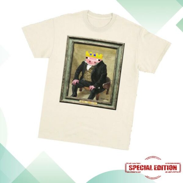 Technoblade Merch Store It’s My Birthday Reddit Tribute Tee