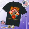 kenny Paul Mccartney Shop Merch Got Back 2025 Des Moines Event T Shirtv