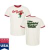 Teaches Of Peaches Shop Merch Not In Your Mouth Shirt