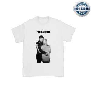 Armada Merch Store Toledo Buffy T-Shirt