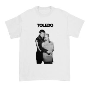 Armada Store Merch Toledo Buffy T-Shirt