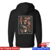 Armada Store Merch Toledo Buffy T-Shirt