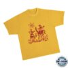 kenny Armada Merch Store Toledo Cowboy Teea