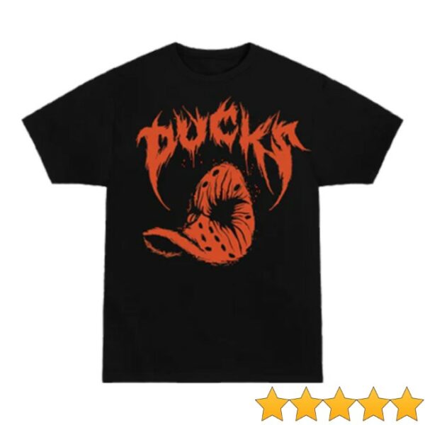 Anaheim Team Store Merch Corpse Wing Tee