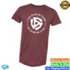 kenny Burton Cummings Merch Store My Own Way To Rock T Shirta