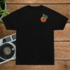 kenny anaheim team store merch orange country perseverance tee