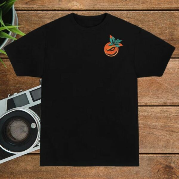 Anaheim Team Store Merch Orange Country Perseverance Tee