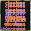 Clooless Store Merch Core Echo Black Hoodie