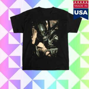 Heroes Villains Shop Merch Alien Xenomorph Terror Tee